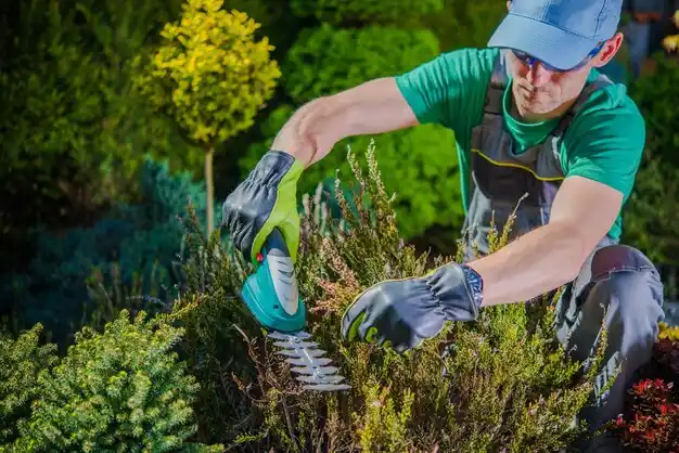 landscaping services Caribou
